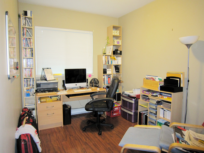 office