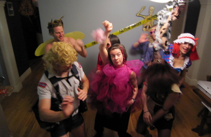 halloween