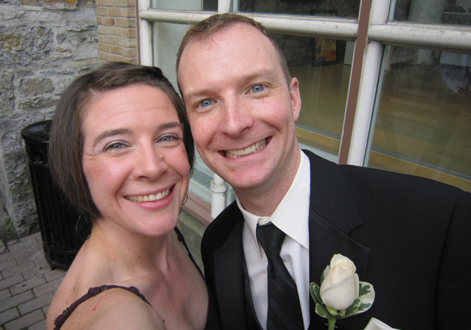 wedding