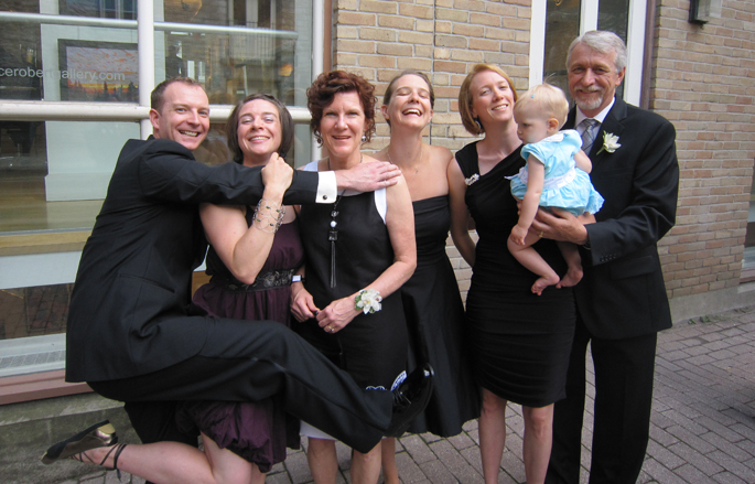 wedding