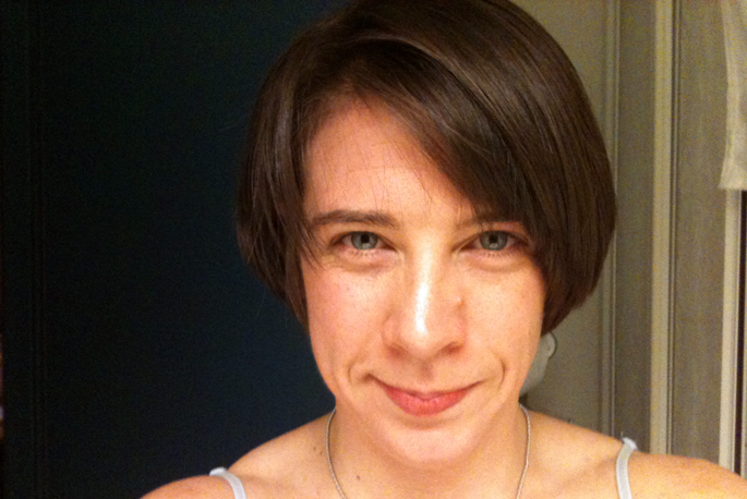 haircut