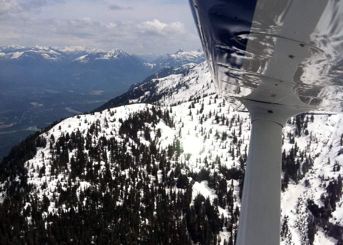 squamish